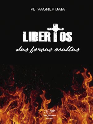 cover image of Libertos das forças ocultas